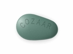 Kaufen Losartan (Cozaar) ohne Rezept