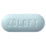 Kaufen Sertraline (Zoloft) ohne Rezept