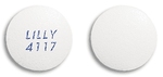 Kaufen Olanzapine (Zyprexa) ohne Rezept
