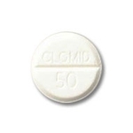 Kaufen Clomiphene (Clomid) ohne Rezept