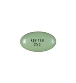 Kaufen Cephalexin (Keftab) ohne Rezept