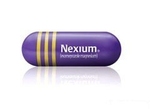 Kaufen Esomeprazole (Nexium) ohne Rezept