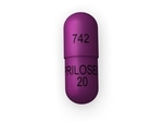 Kaufen Omeprazole (Prilosec) ohne Rezept