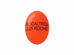 Kaufen Calcitriol (Rocaltrol) ohne Rezept