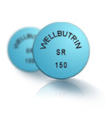 Kaufen Bupropion (Wellbutrin Sr) ohne Rezept