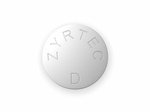 Kaufen Cetirizine (Zyrtec) ohne Rezept