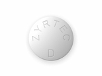 Kaufen Cetirizine (Zyrtec) ohne Rezept